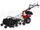 Eurosystems P70 EVO - Motocultor de gasolina - Brigs&amp;Stratton 850E - 6.5HP