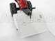 Eurosystems P70 EVO - Motocultor de gasolina - Brigs&amp;Stratton 850E - 6.5HP
