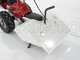Eurosystems P70 EVO - Motocultor de gasolina - Brigs&amp;Stratton 850E - 6.5HP