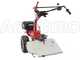 Eurosystems P70 EVO - Motocultor de gasolina - Brigs&amp;Stratton 850E - 6.5HP