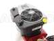 Eurosystems P70 EVO - Motocultor de gasolina - Brigs&amp;Stratton 850E - 6.5HP