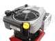 Eurosystems P70 EVO - Motocultor de gasolina - Brigs&amp;Stratton 850E - 6.5HP