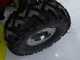 Eurosystems P70 EVO - Motocultor de gasolina - Brigs&amp;Stratton 850E - 6.5HP