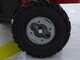 Eurosystems P70 EVO - Motocultor de gasolina - Brigs&amp;Stratton 850E - 6.5HP