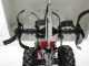 Motocultor multifunci&oacute;n Eurosystems P70 EVO con fresa cm 55, motor de gasolina B&amp;S 850E I/C