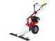 Eurosystems P70 EVO - Motosegadora multifunci&oacute;n de doble cuchilla - B&amp;S 850E I/C