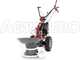 Eurosystems P70 EVO - Motosegadora multifunci&oacute;n rotativa - B&amp;S 850E I/C