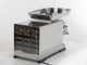 Picadora de carne profesional Reber 10026 NI INOX - N. 32 - Motor de inducci&oacute;n de 1800 W