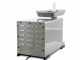 Reber 10026 NI INOX - N.32 - Picadora de carne profesional - 1800 W