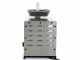Reber 10026 NI INOX - N.32 - Picadora de carne profesional - 1800 W