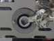 Reber 10026 NI INOX - N.32 - Picadora de carne profesional - 1800 W
