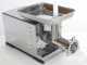 Reber 10026 NI INOX - N.32 - Picadora de carne profesional - 1800 W