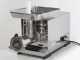 Reber 10026 NI INOX - N.32 - Picadora de carne profesional - 1800 W
