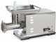 Reber 10026 NI INOX - N.32 - Picadora de carne profesional - 1800 W
