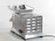 Reber 10026 NI INOX - N.32 - Picadora de carne profesional - 1800 W