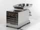 Reber 10026 NI INOX - N.32 - Picadora de carne profesional - 1800 W