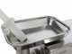 Reber 10026 NI INOX - N.32 - Picadora de carne profesional - 1800 W
