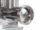 Reber 10026 NI INOX - N.32 - Picadora de carne profesional - 1800 W
