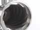 Reber 10026 NI INOX - N.32 - Picadora de carne profesional - 1800 W