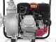 Motobomba de gasolina Honda WB20XT racores de 50 mm, 2 pulgadas, autocebante