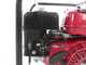 Motobomba de gasolina Honda WB20XT racores de 50 mm, 2 pulgadas, autocebante