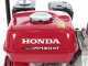 Motobomba de gasolina Honda WH20 racores de 50 mm, 2 pulgadas, autocebante