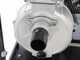 Motobomba de gasolina Honda WH20XT racores de 50 mm, 2 pulgadas, autocebante