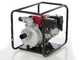 Motobomba de gasolina Honda WH20XT racores de 50 mm, 2 pulgadas, autocebante