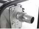 Motobomba de gasolina Honda WT20 para agua sucia con racores de 50 mm