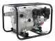 Motobomba de gasolina Honda WT20 para agua sucia con racores de 50 mm