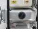 Motobomba de gasolina Honda WT30 para agua sucia con racores de 80 mm