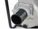 Motobomba de gasolina Honda WB30 racores de 80 mm - 3 pulgadas, autocebante