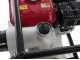 Motobomba de gasolina Honda WB30 racores de 80 mm - 3 pulgadas, autocebante