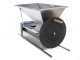 Grifo DMAI.18. Despalilladora-Estrujadora Manual INOX