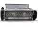 Grifo DMAI.18. Despalilladora-Estrujadora Manual INOX