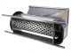 Grifo DMAI.18. Despalilladora-Estrujadora Manual INOX