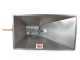 Grifo DMAI.18. Despalilladora-Estrujadora Manual INOX