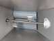 Grifo DMAI.18. Despalilladora-Estrujadora Manual INOX