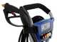 Hidrolimpiadora de gasolina Annovi &amp; Reverberi AR 1445 con motor RATO R210 de gasolina de 7 HP