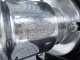 Trituradora de tomate AE-SM3 INOX con motor el&eacute;ctrico - 375W - 0.5 Hp