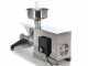 Trituradora de tomate AE-SM3 INOX con motor el&eacute;ctrico - 375W - 0.5 Hp