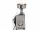 Trituradora de tomate el&eacute;ctrica AE-SM3 INOX con motor el&eacute;ctrico - 375W - 0.5 Hp