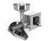 Trituradora de tomate el&eacute;ctrica AE-SM5 INOX con motor el&eacute;ctrico - 375W - 0.5 Hp