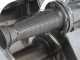 Trituradora de tomate el&eacute;ctrica AE-SM5 INOX con motor el&eacute;ctrico - 375W - 0.5 Hp
