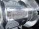 Trituradora de tomate el&eacute;ctrica AE-SM5 INOX con motor el&eacute;ctrico - 375W - 0.5 Hp
