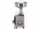 Trituradora de tomate el&eacute;ctrica AE-SM5 INOX con motor el&eacute;ctrico - 375W - 0.5 Hp