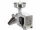 Trituradora de tomate el&eacute;ctrica AE-SM5 INOX con motor el&eacute;ctrico - 375W - 0.5 Hp