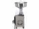 Trituradora de tomate el&eacute;ctrica AE-SM5 INOX con motor el&eacute;ctrico - 375W - 0.5 Hp