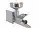 Trituradora de tomate el&eacute;ctrica AE-SM5 INOX con motor el&eacute;ctrico - 375W - 0.5 Hp