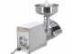 Trituradora de tomate el&eacute;ctrica AE-SM5 INOX con motor el&eacute;ctrico - 375W - 0.5 Hp